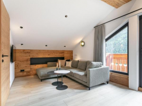 Alpenlodge Pettneu Lodge 1